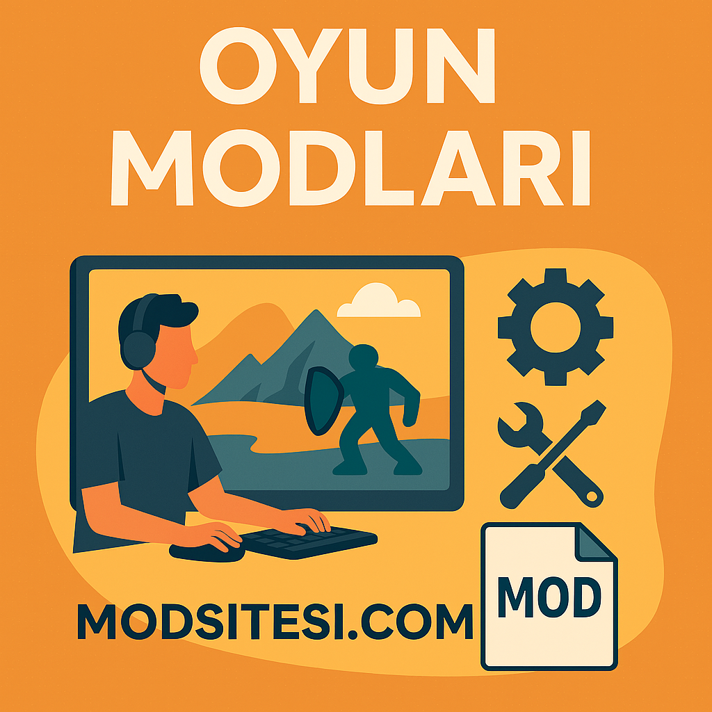 Oyun Modu Nedir?